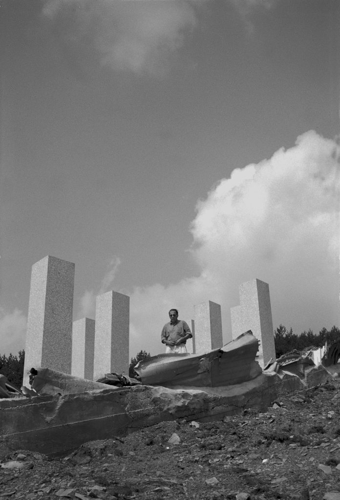liberator's monument (3)