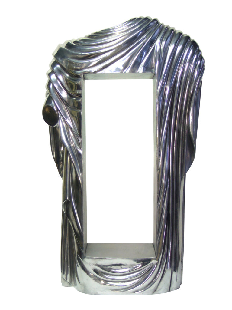 Sosno sculpture 2008