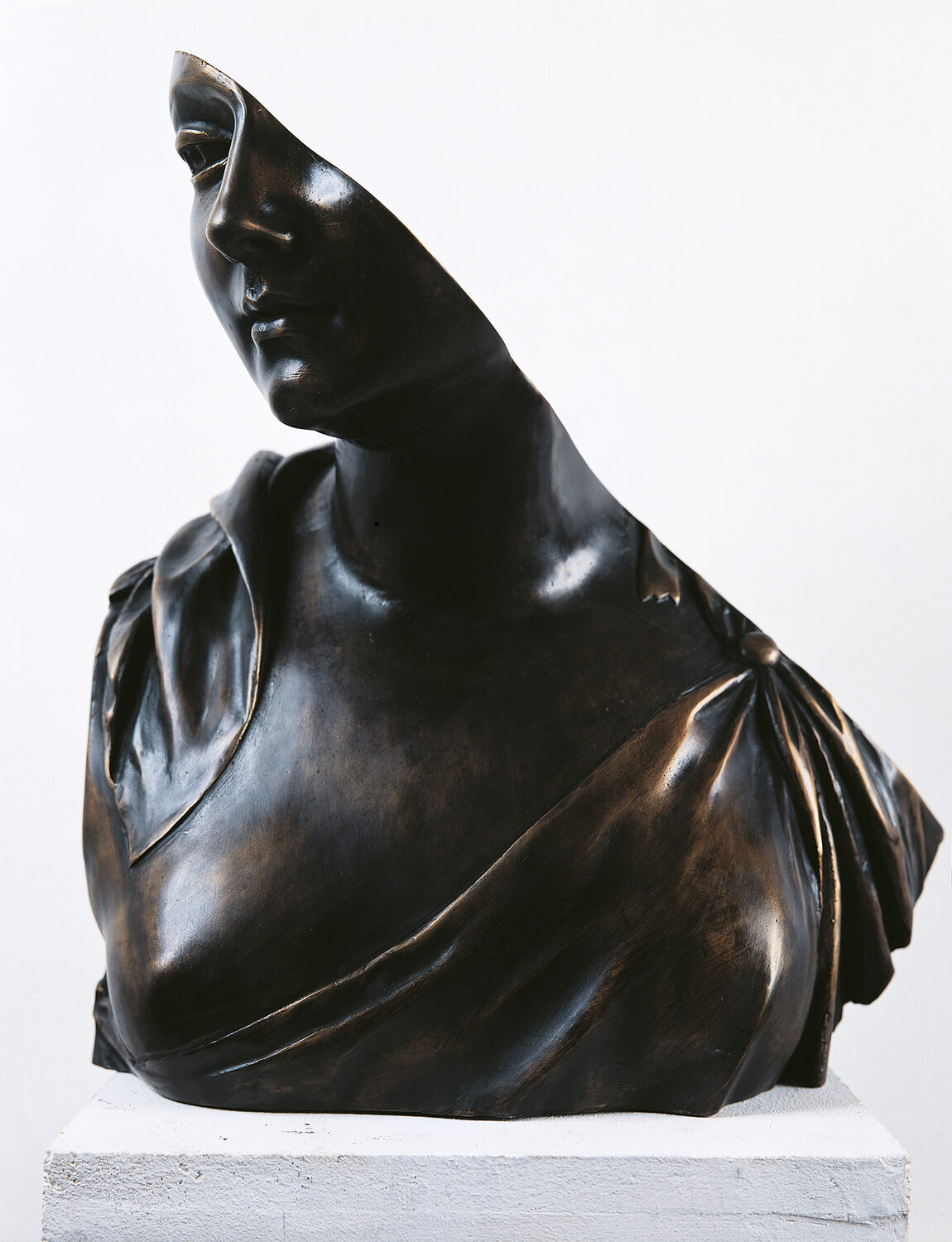 Sculpture Sacha Sosno