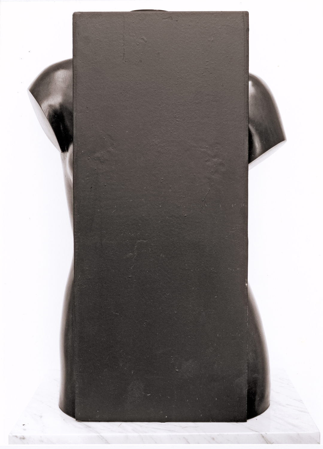 Sculpture Sacha Sosno