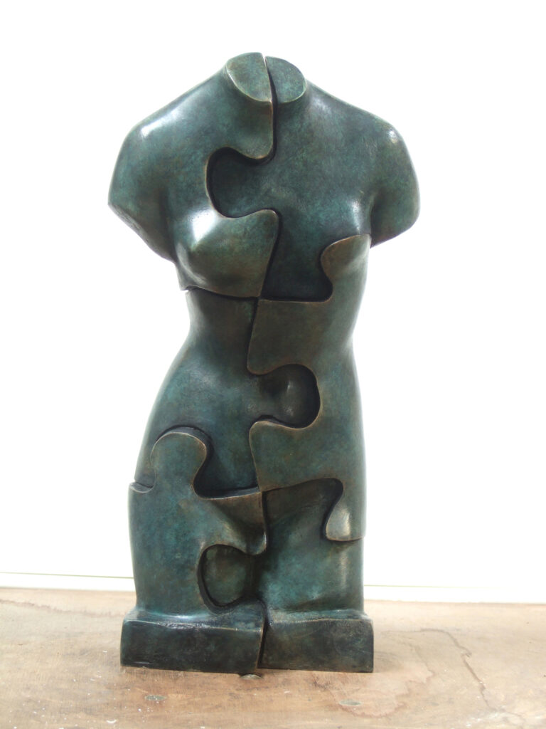 Sosno sculpture 2008