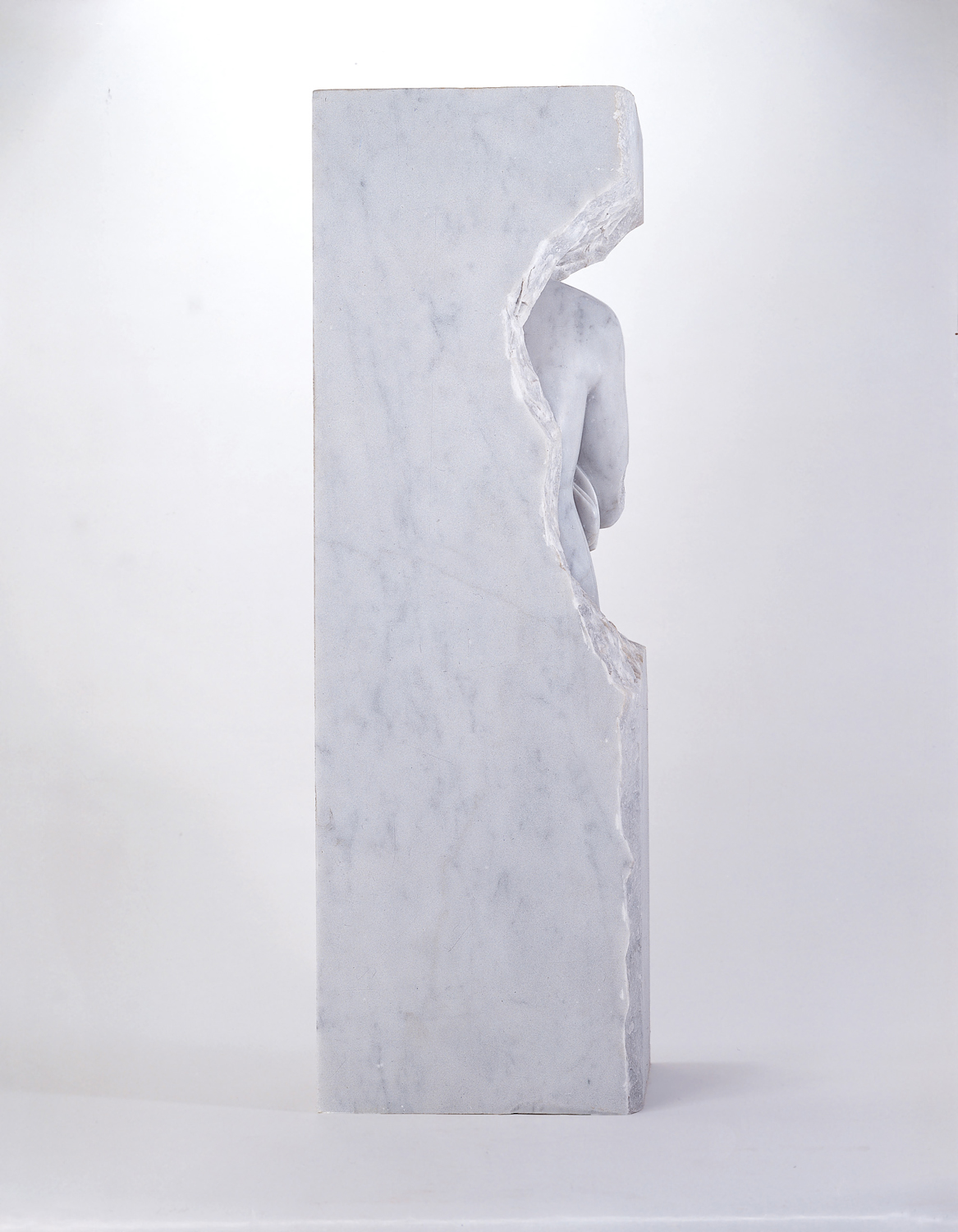 Sculpture Sacha Sosno
