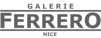 Logo Galerie Ferrero